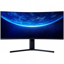 Monitor Curvo 30" Xiaomi Mi Curved Gaming Full HD 21:9 200 Hz BHR5116GL
