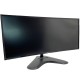 Samsung S29E790C Monitor Curvo 29" Full HD Piede Compatibile (Ricondizionato Grado A)