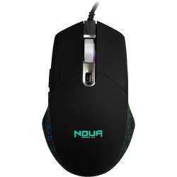 Noua Mouse USB Gaming Neon R