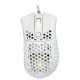 Noua Mouse USB Gaming Myst M80 White