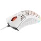 Noua Mouse USB Gaming Myst M80 White