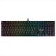 Noua Tastiera USB Meccanica da Gaming RGB Raid