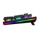 Noua Tastiera USB Meccanica da Gaming RGB Raid
