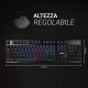 Noua Tastiera USB da Gaming RGB Shield