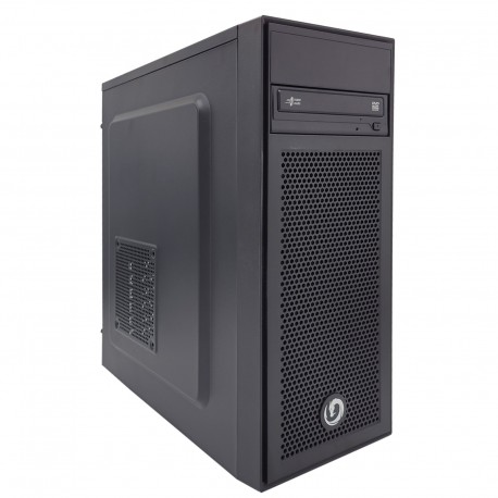 PC Computer Assemblato Intel i5-14400 Ram 16GB SSD 1TB DVD-RW Freedos