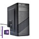 PC Computer Assemblato Intel i5-3470 Ram 8GB SSD 480GB DVD-RW Wi-Fi Windows 10 Office