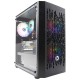 PC Computer Gaming Assemblato Intel i5-14400 Ram 32GB SSD 1TB RTX 4060 8GB GDDR6 Freedos
