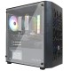 PC Computer Gaming Assemblato Intel i5-14400 Ram 32GB SSD 1TB RTX 4060 8GB GDDR6 Freedos