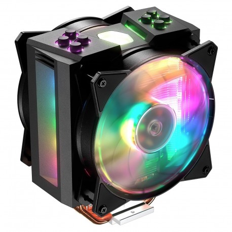 Cooler Master Dissipatore MasterAir MA410M A-RGB