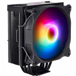 Noua Numb ARGB Dissipatore per CPU Intel AMD