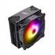Noua Numb ARGB Dissipatore per CPU Intel AMD