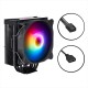Noua Numb ARGB Dissipatore per CPU Intel AMD