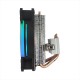 Noua Vex ARGB Dissipatore per CPU Intel AMD