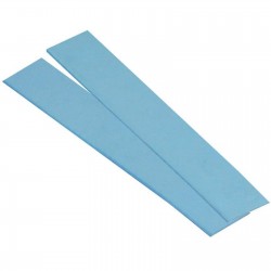 ARCTIC TP-2 2 Pezzi Pad Termico 120 x 20 mm Spessore 0.5 mm