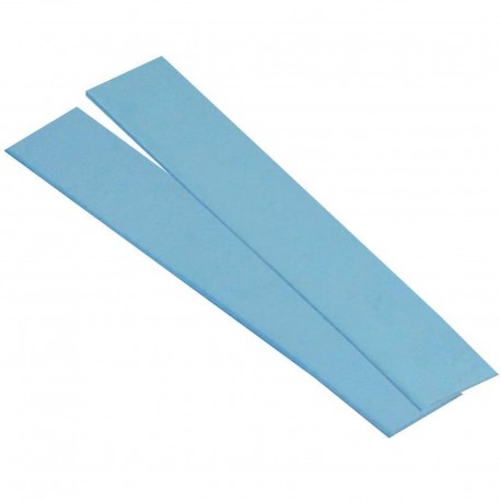 ARCTIC TP-2 2 Pezzi Pad Termico 120 x 20 mm Spessore 0.5 mm