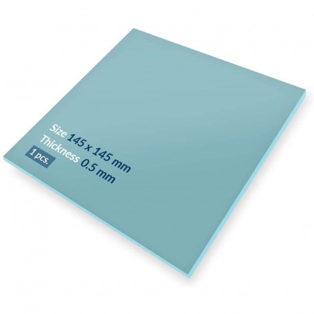ARCTIC TP-2 Pad Termico 145 x 145 mm Spessore 0.5 mm