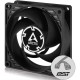 ARCTIC P8 PWM PST CO Ventola 8 Cm con Controllo PWM PST