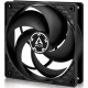 ARCTIC P12 Ventola 12 Cm Nero