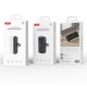 Power Bank mini 5000 mah PR244 20W uscita Type C Nero Forever