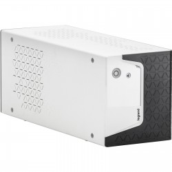 Legrand UPS Keor SP 800VA Monofase 2 prese (1 Schuko, 1 IEC) LG-310184