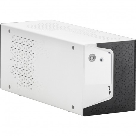 Legrand UPS Keor SP 800VA Monofase 2 prese (1 Schuko, 1 IEC) LG-310184