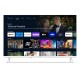 Smart TV Sharp Aquos 32FH2EW 32" HD Ready Android TV Frameless White