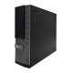 Dell Optiplex 9020 SFF PC Computer Intel i7-4770 Ram 32GB SSD 512GB DVD-ROM Freedos (Ricondizionato Grado A)