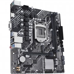 ASUS Prime H510M-K R2.0 Scheda Madre Intel LGA 1200