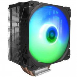 Noua Ena ARGB Dissipatore per CPU Intel AMD