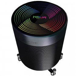 Noua Alaska ARGB Dissipatore per CPU Intel AMD