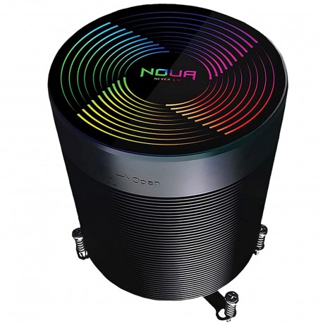 Noua Alaska ARGB Dissipatore per CPU Intel AMD