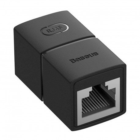 Baseus B00131100111-01 Giunzione Plug per cavi LAN RJ45