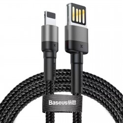 Baseus CALKLF-HG1 Cavo USB Lightning per iPhone 1.5A 2 Metri