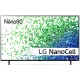 LG 50NANO803 Smart TV 50" Nanocell 4K Ultra HD Wi-Fi
