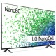 LG 50NANO803 Smart TV 50" Nanocell 4K Ultra HD Wi-Fi