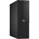 Dell Optiplex 3050 SFF Computer Intel i5-6400 Ram 8GB SSD 240GB (Ricondizionato Grado A)