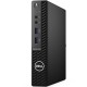 Dell OptiPlex 3080 Micro Computer Intel i5-10400T Ram 16Gb SSD 512Gb Freedos (Ricondizionato Grado A)