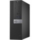 PC Computer Ricondizionato Dell Optiplex 7040 SFF Intel i7-6700 Ram 8GB SSD 240GB Freedos