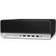 HP ProDesk 600 G5 SFF Computer Intel i7-9700 Ram 16GB SSD 240GB (Ricondizionato Grado A)