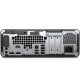 HP ProDesk 600 G5 SFF Computer Intel i7-9700 Ram 16GB SSD 240GB (Ricondizionato Grado A)