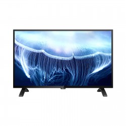 Inno Hit Smart TV 43" FULL HD LED WEB OS DVB-S/S2 DVB-T-T2-C Netflix Prime Video Youtube