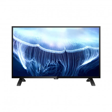 Inno Hit Smart TV 43" FULL HD LED WEB OS DVB-S/S2 DVB-T-T2-C Netflix Prime Video Youtube