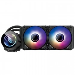 Noua Siberus Pro 240 ARGB Dissipatore a Liquido per CPU Intel AMD