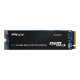 PNY CS1030 SSD 500GB M.2 NVMe PCIe Gen 3.0 M280CS1030-500-RB