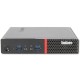 Lenovo ThinkCentre M700 Tiny PC Computer Intel i7-6700T Ram 8GB SSD 240GB (Ricondizionato Grado A)