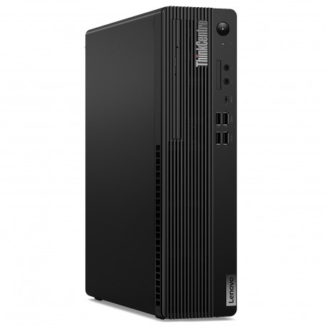 PC Computer Ricondizionato Lenovo ThinkCentre M75s SFF AMD Ryzen 3 4350G Ram 8GB SSD 256GB HDMI Windows 10 COA