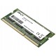 PNY Memoria RAM DDR3 8GB SODIMM 1600 Mhz Bulked (no confezione)