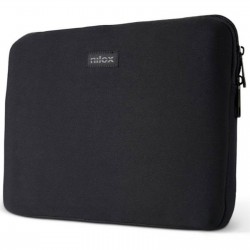Borsa Custodia Notebook 14.1" Nera Nilox NXF1301