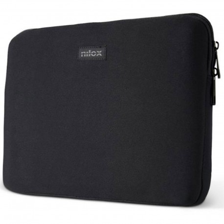 Borsa Custodia Notebook 14.1" Nera Nilox NXF1301