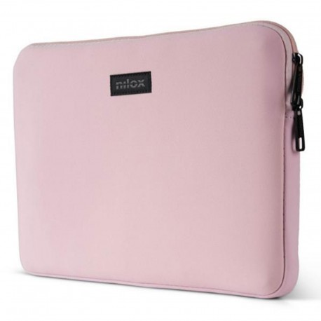 Borsa Custodia Notebook 14.1" Rosa Nilox NXF1405